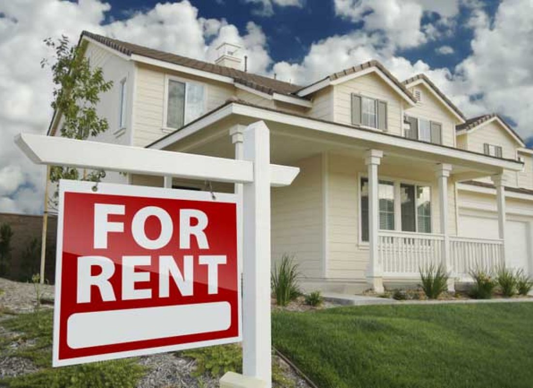 5 Benefits of Hiring a Property Manager for Your Rental.