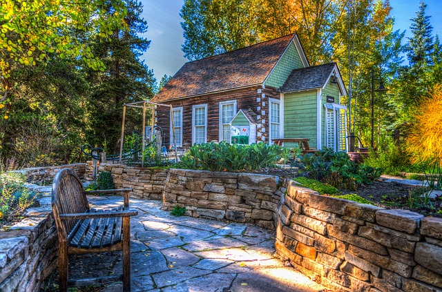 Property management company in Thornton Colorado