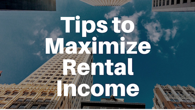 increase-rental-income