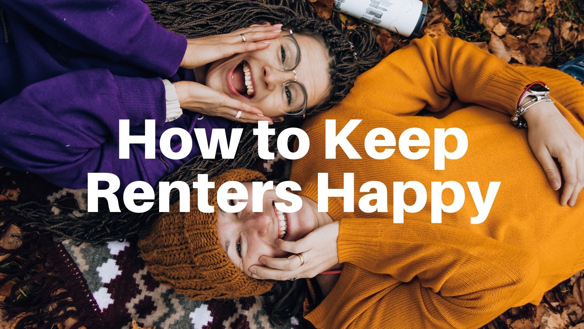 renter happiness