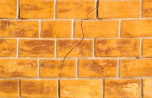 Crack in your Walls